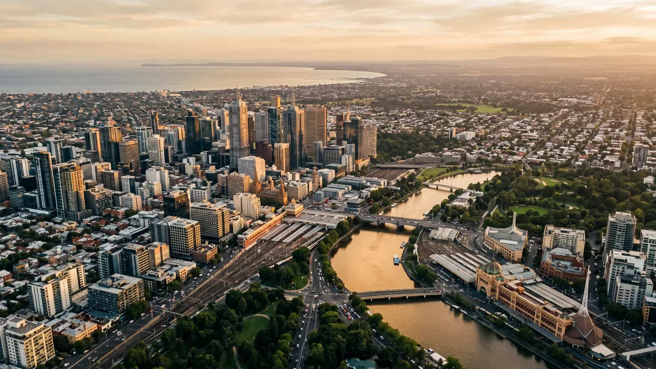 SEO services in Fitzroy, Melbourne - local SEO specialists in our network