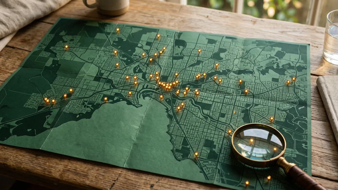 Local SEO for Melbourne businesses