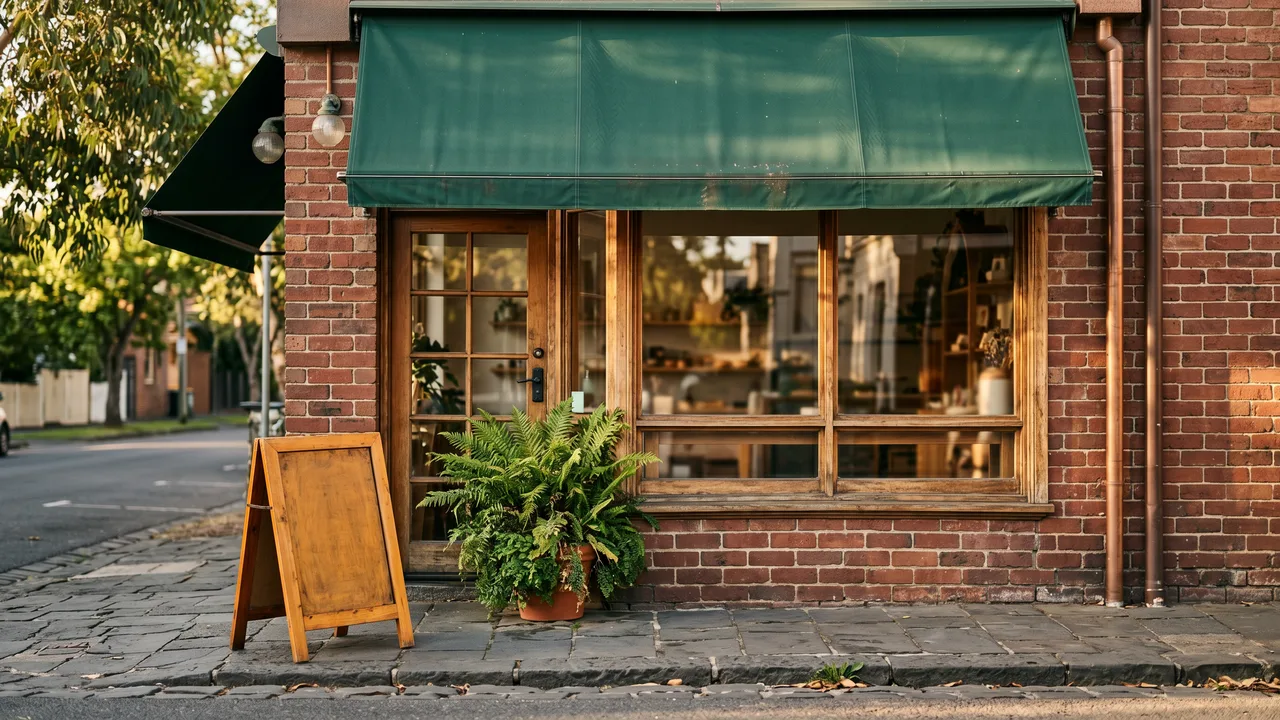 Small Business SEO for Melbourne businesses
